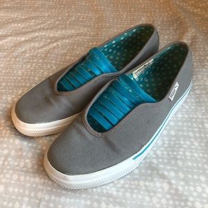 Puma La Reina Slip On Sneakers